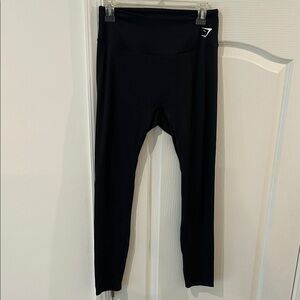 Gymshark Black Leggings